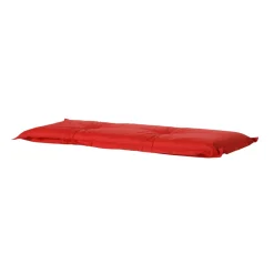 Madison Basic Red 120x48 Bankkussen