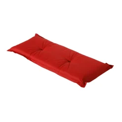 Madison Basic Red 120x48 Bankkussen
