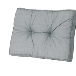 Madison Basic Rugkussen - Set van 2