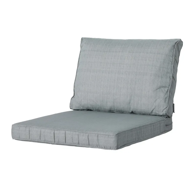 Madison Basic Rugkussen - Set van 2