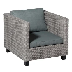 Madison Basic Rugkussen - Set van 2