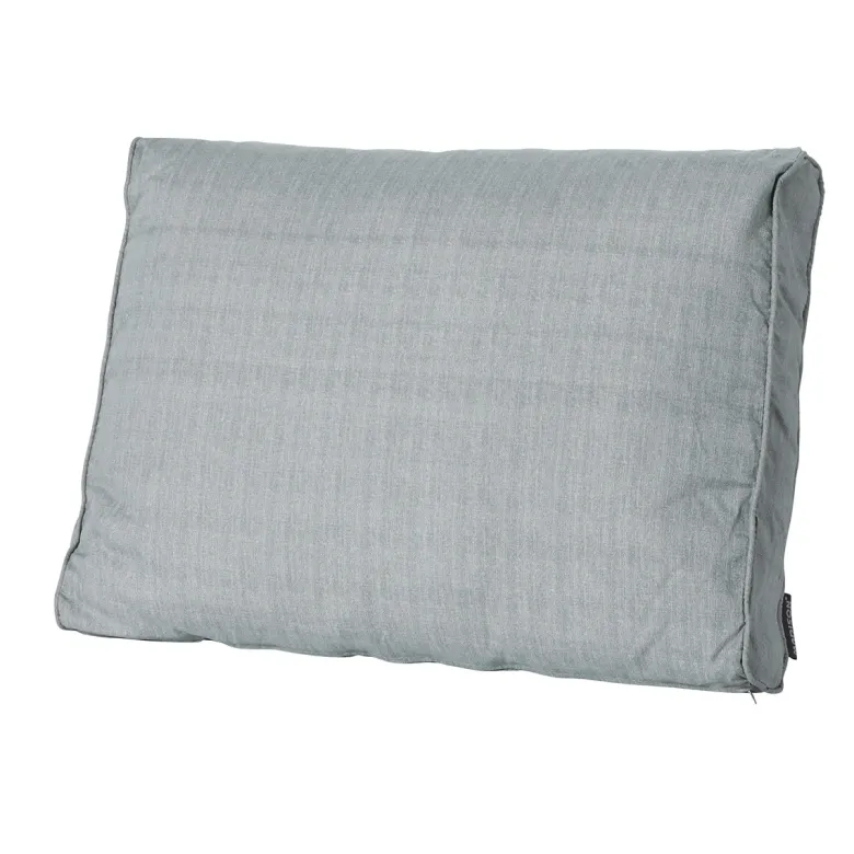 Madison Basic Rugkussen - Set van 2