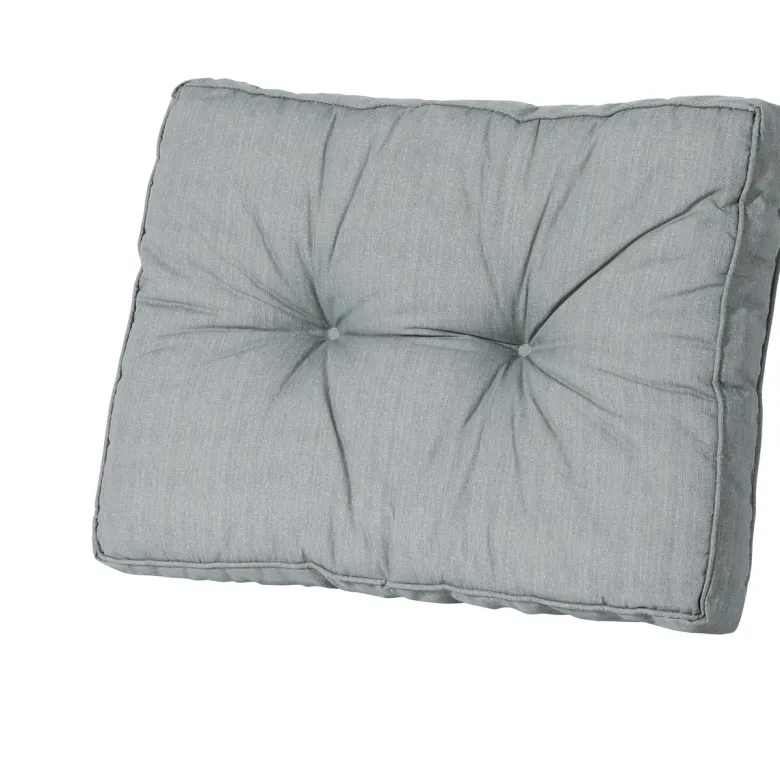 Madison Basic Rugkussen - Set van 2