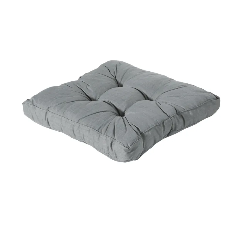 Madison Basic Zitkussen - Set van 2