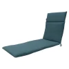 Madison Beige Recycled Canvas 190x60 Ligbedkussen