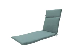 Madison Beige Recycled Canvas 190x60 Ligbedkussen