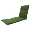 Madison Beige Recycled Canvas 190x60 Ligbedkussen
