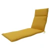 Madison Beige Recycled Canvas 190x60 Ligbedkussen