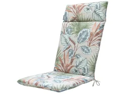 Madison Cala natural outdoor hoge rug tuinkussen
