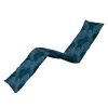 Madison Circle Blue 200x65 Ligbedkussen