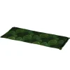 Madison Circle Green 150x48 Bankkussen