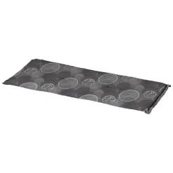 Madison Circle Grey 150x48 Bankkussen