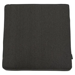 Madison Dark canvas eco+ Zitkussen - Set van 2