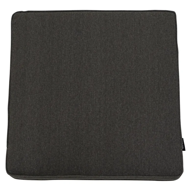 Madison Dark canvas eco+ Zitkussen - Set van 2