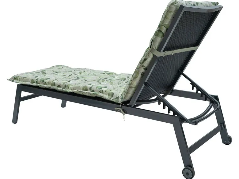 Madison Diez outdoor ligbedkussen