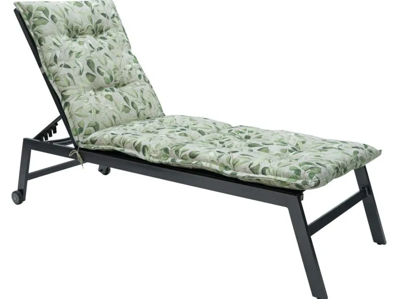 Madison Diez outdoor ligbedkussen