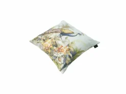 Madison Flore Purple 50 x 50 sierkussen