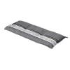 Madison Garden Grey 150x48Bankkussen