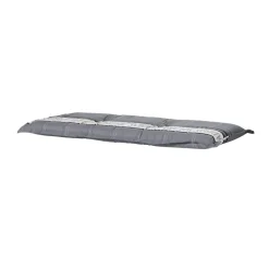 Madison Garden Grey 150x48Bankkussen