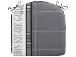 Madison Garden grey zitkussen
