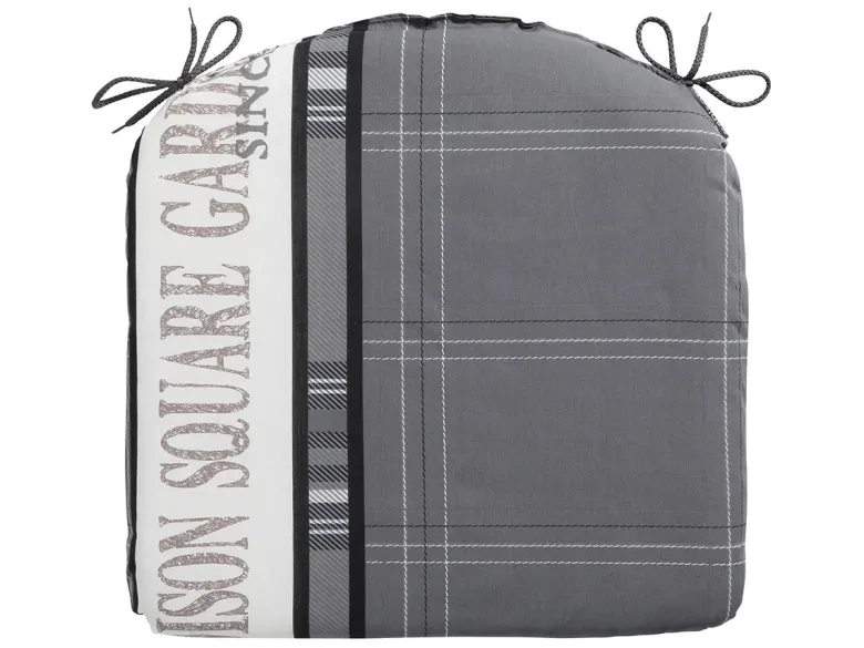 Madison Garden grey zitkussen