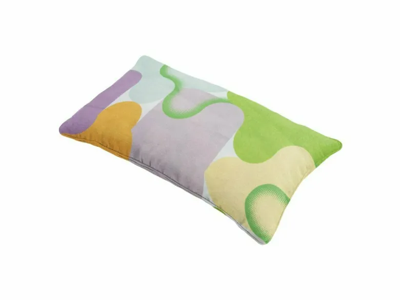 Madison Grafi Lila 50 x 30 sierkussen