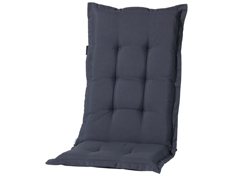 Madison kussen laag Panama Grey