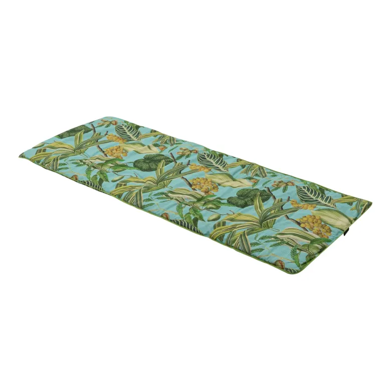 Madison La Grave Light Blue 180x68 Ligbedkussen