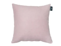 Madison Lino rose sierkussen