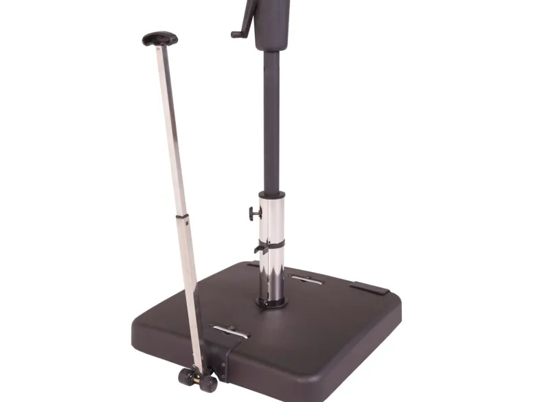 Madison luxe parasolvoet