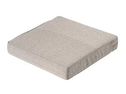 Madison Luxe Richmond natural 73 x 73 cm outdoor loungekussen - Zitkussen