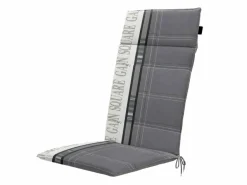 Madison Madison Garden Grey universeel tuinkussen