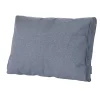 Madison Manchester denim Rugkussen - Set van 2