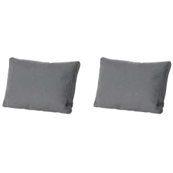 Madison Manchester Rugkussen - Set van 2