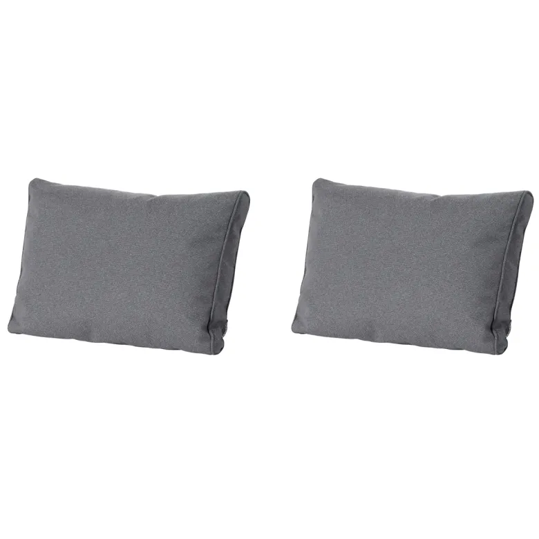 Madison Manchester Rugkussen - Set van 2