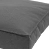 Madison Medium Lounge Manchester grey hondenkussen
