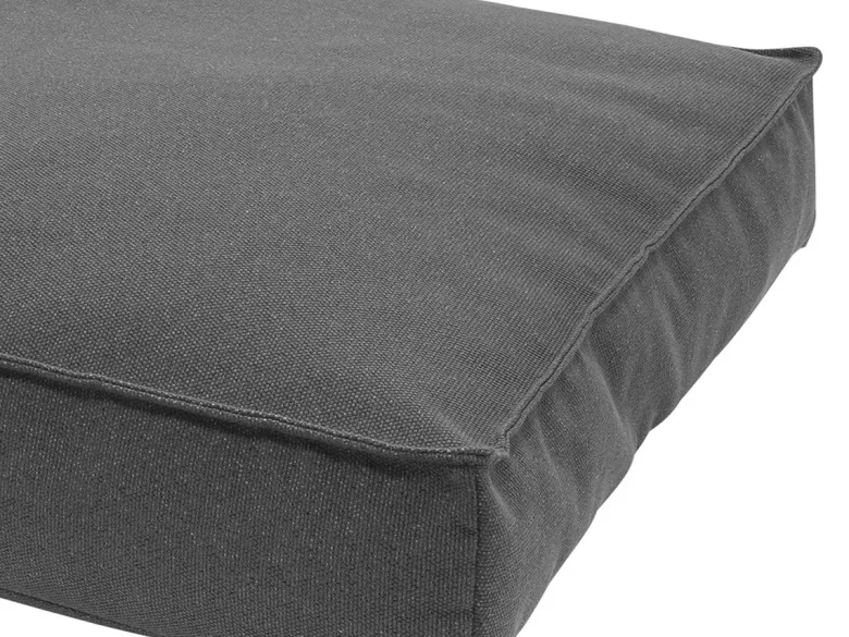 Madison Medium Lounge Manchester grey hondenkussen