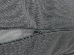 Madison Medium Lounge Manchester grey hondenkussen