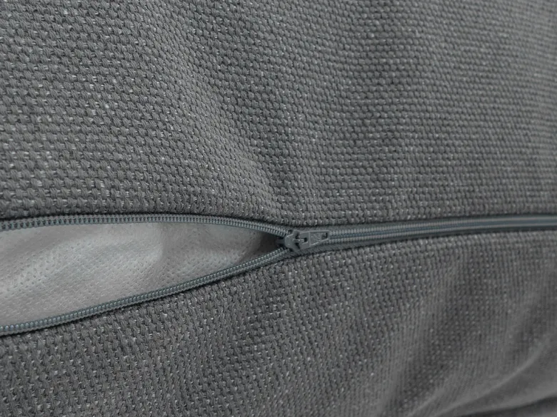 Madison Medium Lounge Manchester grey hondenkussen