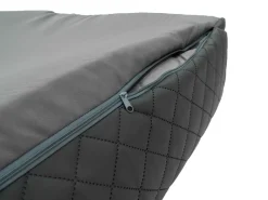 Madison Medium Skai Check hondenmand