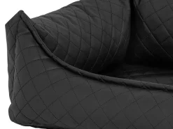 Madison Medium Skai Check hondenmand