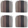 Madison Nox Multi zitkussen - Set van 4