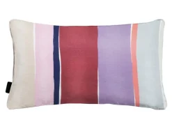 Madison Nox purple lende sierkussen