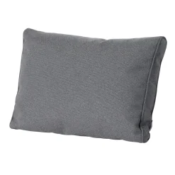 Madison Outdoor Manchester Grey 73x40 Loungekussen