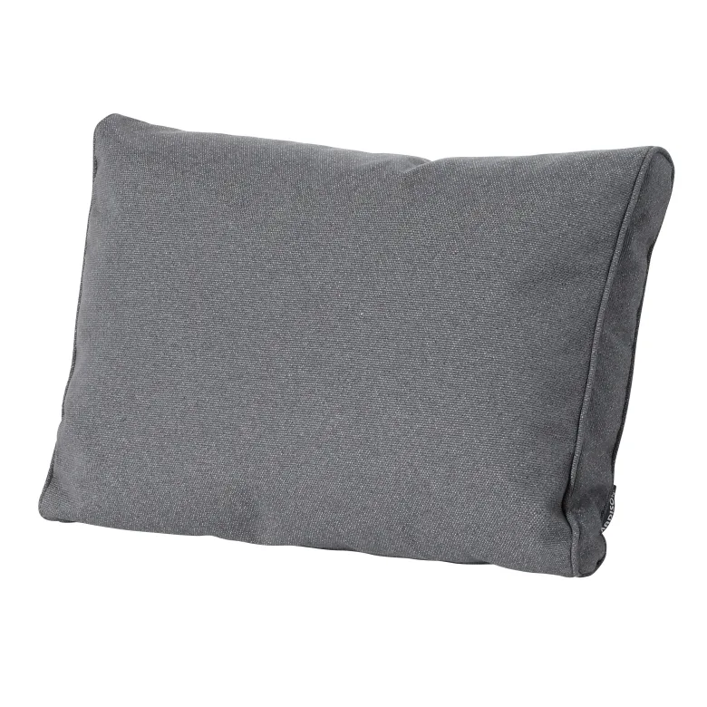 Madison Outdoor Manchester Grey 73x40 Loungekussen