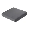 Madison Outdoor Manchester Grey 73x73 Loungekussen