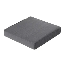 Madison Outdoor Manchester Grey 73x73 Loungekussen