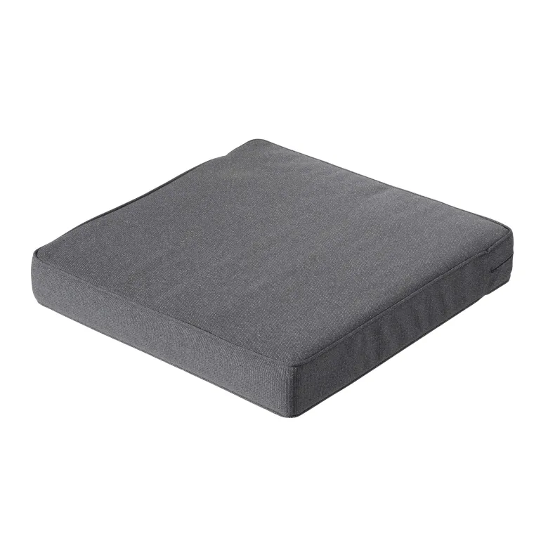 Madison Outdoor Manchester Grey 73x73 Loungekussen