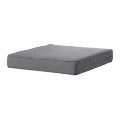 Madison Outdoor Manchester Grey 73x73 Loungekussen