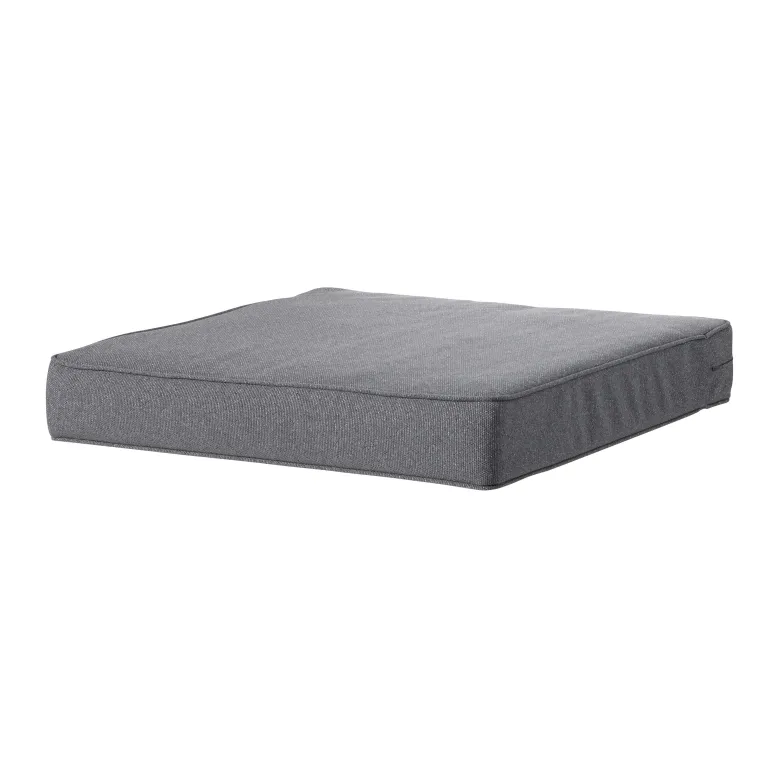 Madison Outdoor Manchester Grey 73x73 Loungekussen
